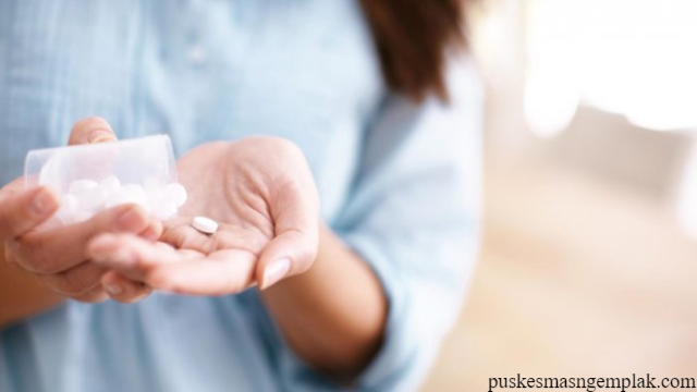Amankah Konsumsi Paracetamol untuk Meredakan Nyeri Haid