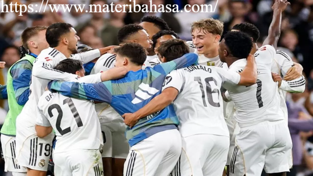 Waduh! Satu Pilar Real